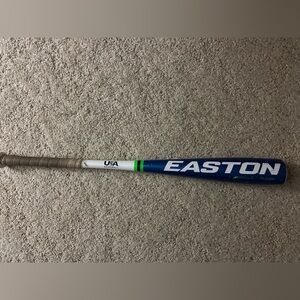 Easton SPEED USA Youth Baseball Bat, 28 inch (-10)